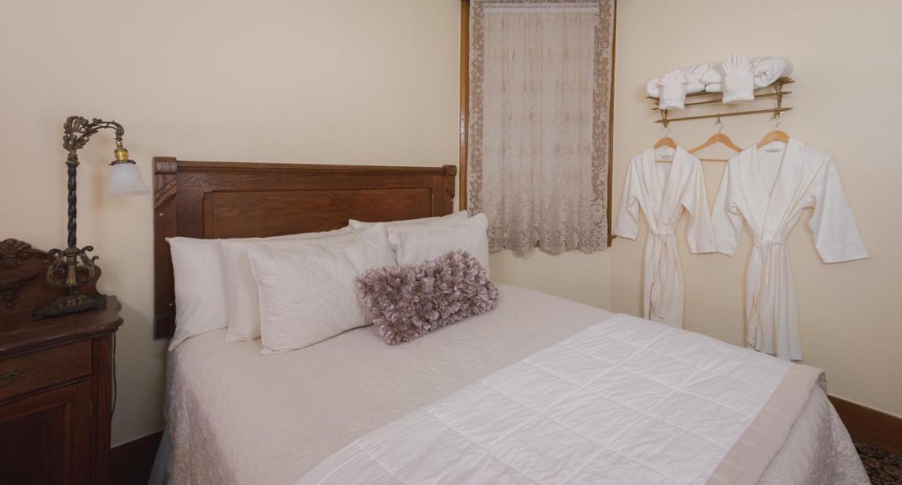 Teller House Hotel Silverton Buitenkant foto