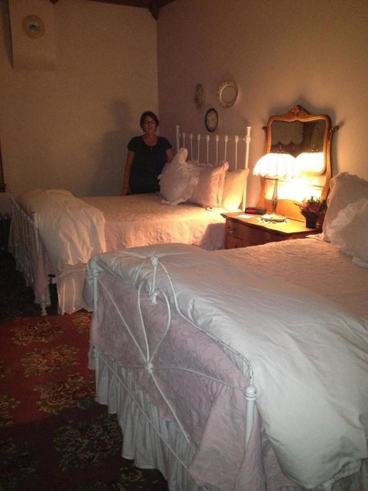 Teller House Hotel Silverton Buitenkant foto